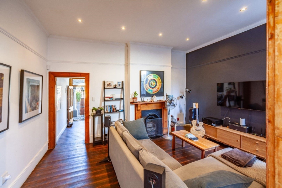 2 Bedroom Property for Sale in Observatory Western Cape